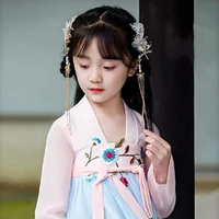 ยี่หลง​ [พระนางตอนเด็ก]​