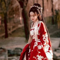 ยี่หลง​ [พระนาง]​