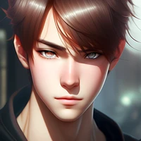 James William (fl ex hus in last life)