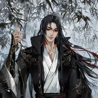 เว่อเฉิน(พระเอก)