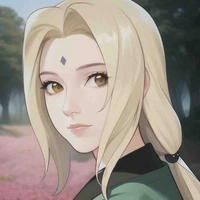Tsunade