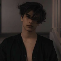 Henry (ml bestfriend)