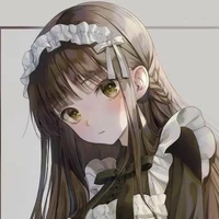 Gazella (Nanny)