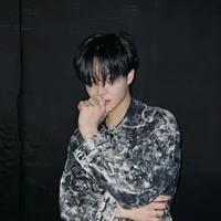 PARK JIHOON