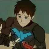 Richard Grayson (O.M)