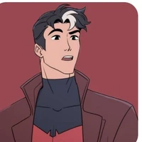 Jason Peter Todd (O.D)