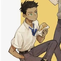 Damian Wayne (A.D)