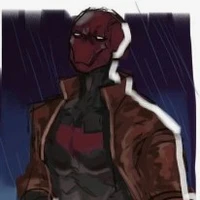 Red Hood