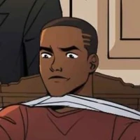 Duke Thomas (A.D)