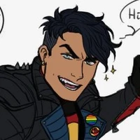 Conner Kent (A.D)