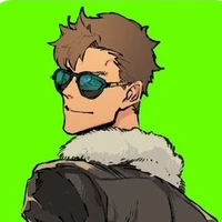 Hal Jordan (A.D)