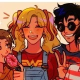Kara Kent (A.M)