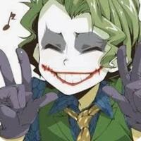 El Joker/Arthur Fleck (A.D)