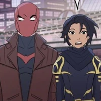 Jason y Cass