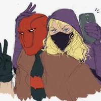 Jason y Stephanie