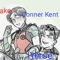 Conner x Tim