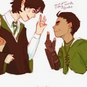 Tim y Damian