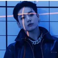 JEON JUNGKOOK