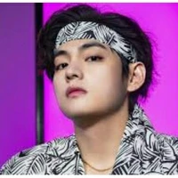 KIM TAEHYUNG