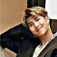 KIM NAMJOON