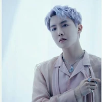 JUNG HOSEOK