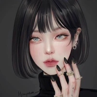 Yen Thomson(FL Fake Bestie)