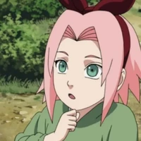sakura haruno