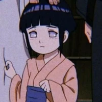 hinata hiuga