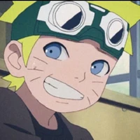naruto uzumaki