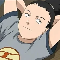 shikamaru nara
