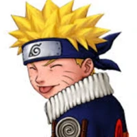 naruto uzumaki