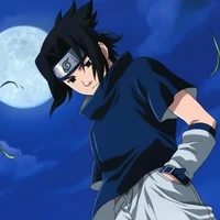 sasuke uchiha