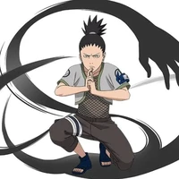 shikamaru nara