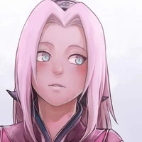 sakura haruno