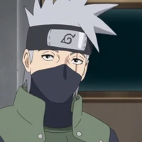 kakashi