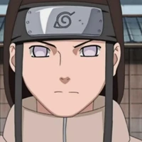neji hyūga