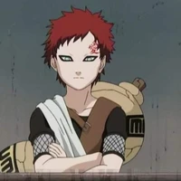 gaara