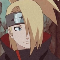 deidara