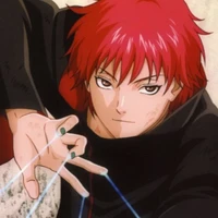 sasori