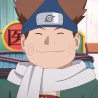 chōji akimichi