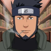 asuma sarutobi