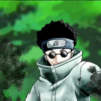 shino aburame O.P