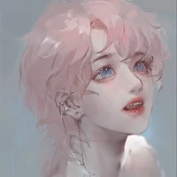 Revlon withers(ml adopted-bro)