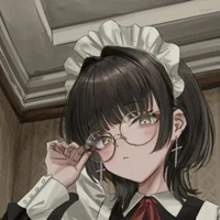 Rachel(head maid)