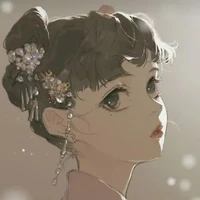 Michael (first combine maid)