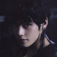 Kim Taehyung