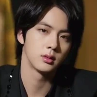 Kim Seokjin