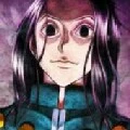 illumi zoldyck