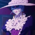 kikyo zoldyck