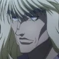 silva zoldyck